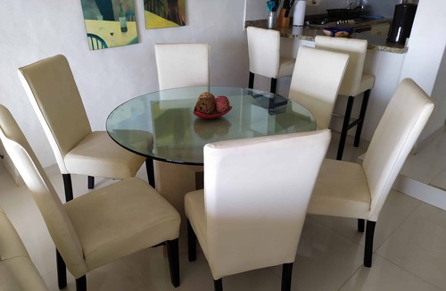 Manzanillo Apartment | Beachfront Penthouse in the heart of Manzanillo