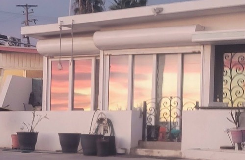 El Sauzal House | BEACHFRONT NEWLY REMODELED 3 BED 2 BATH SURFPOINT SWEEPING OCEAN VIEW HOME!