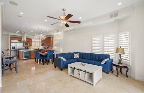 Huntington Beach House | Beachfront Oasis | 3BR | Ocean Views | Steps 2 HB