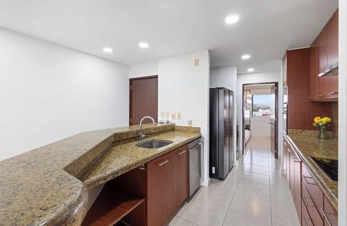 Nuevo Vallarta Apartment | Beachfront: Ocean Views, Pool, Steps to the Beach
