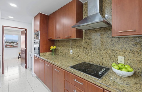 Nuevo Vallarta Apartment | Beachfront: Ocean Views, Pool, Steps to the Beach