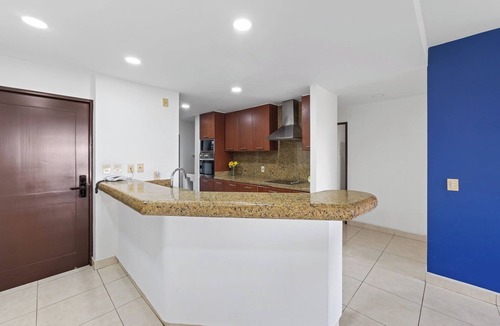 Nuevo Vallarta Apartment | Beachfront: Ocean Views, Pool, Steps to the Beach