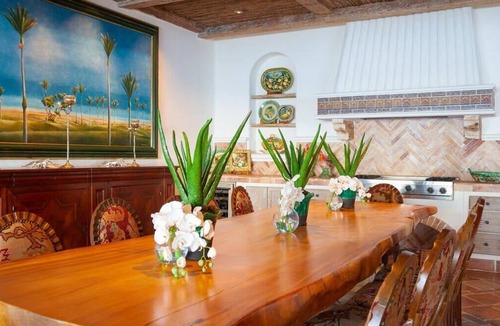 Palmilla Villa | Beachfront Paradise! Please see instructions below prior to booking!