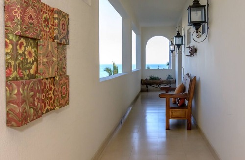 Zona Hotelera Villa | BEACHFRONT PENTHOUSE 5,500sq/ft