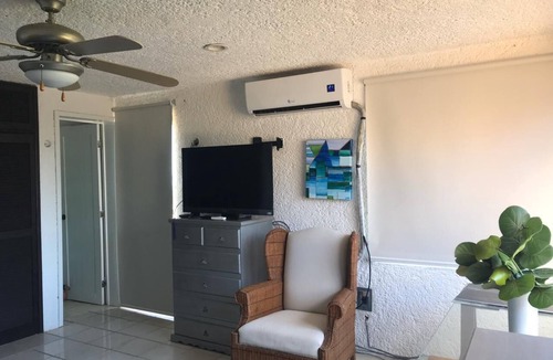 Chicxulub Puerto Apartment | Beachfront penthouse apartment on Chicxulub/Progreso