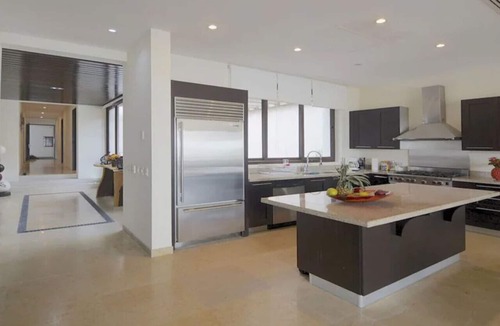 Punta de Mita Condo | Beachfront right on beautiful sandy beach