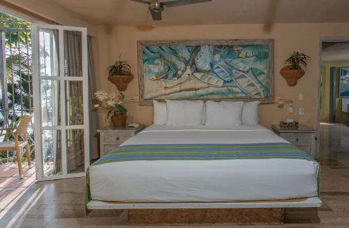 Amapas Villa | Beachfront Summer Villa