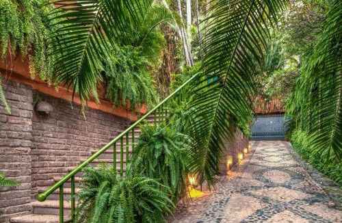 Amapas Villa | Beachfront Summer Villa