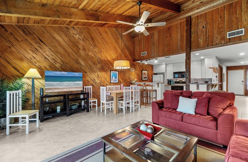 Sea Dunes House | ☀️Beachfront Townhome | Observation Deck | Sea Dunes Green Turtle A3🐢