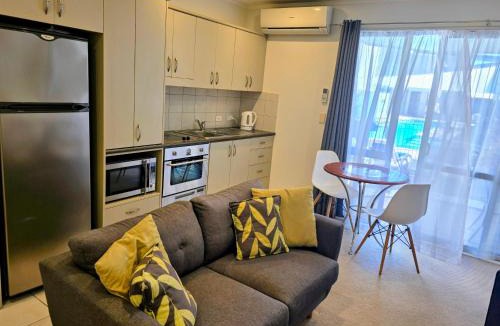 Ohope Apartment | Beachpoint Apartments