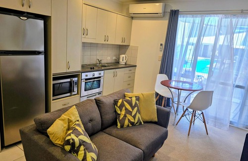 Ohope Apartment | Beachpoint Apartments