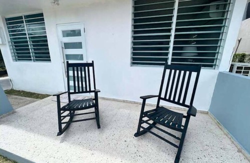 Puerto Nuevo Apartment | Beachside 3/1.5 steps from the Beach!