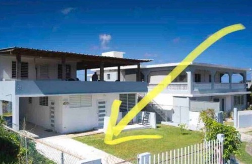 Puerto Nuevo Apartment | Beachside 3/1.5 steps from the Beach!
