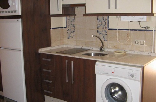 Atlanterra Apartment | Beachside Apartments with Pools and Parking in Zahara de los Atunes - APCOSTAS Puerto Zahara