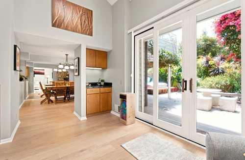 Carpinteria House | Beachside Townhome