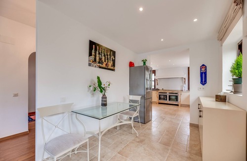 Carib Playa Villa | Beachside Villa in Carib Playa