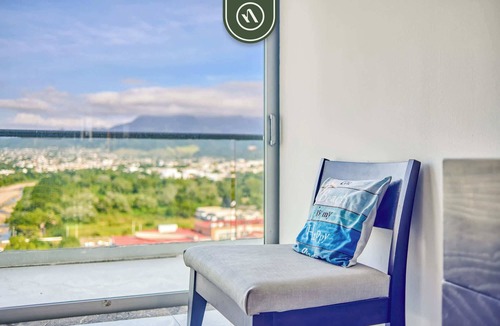 Fluvial Vallarta Apartment | Beachview Luxury 3 BR Condo - Pools - Beach