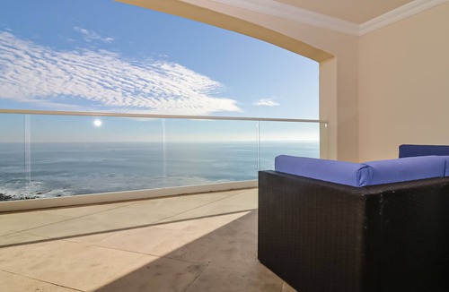 Rosarito Condo | BeachVibes-LasOlasCondo-Pools&Jacuzzis-Rosarito