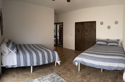 Playas de Rosarito House | BeachView Condo! 5 minute drive to Puerto Nuevo
