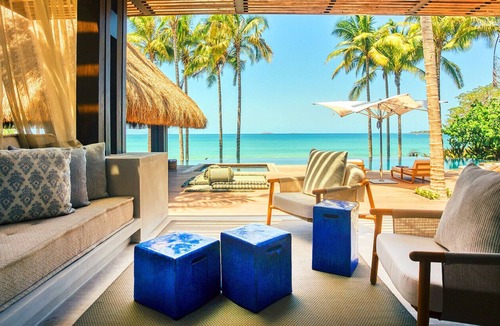 Punta de Mita House | Bear Estate Punta Mita- Black Friday sale-Get 15% OFF any date at Tripintravel!