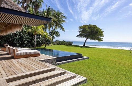 Punta de Mita House | Bear Estate Punta Mita- Black Friday sale-Get 15% OFF any date at Tripintravel!