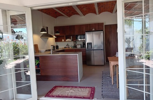 Chapala Villa | Bear House