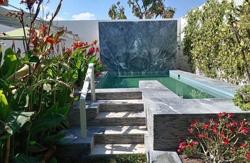 Chapala Villa | Bear House