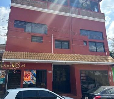 Orizaba Apartment | Beatiful aparment at magical downtown of Orizaba 4