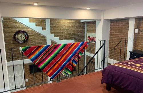 Orizaba Apartment | Beatiful aparment at magical downtown of Orizaba 4