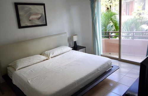 Zama Apartment | Beatiful aparment, with pool, excellent location in tulum