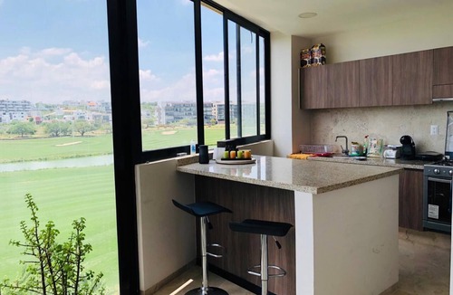 El Marques Apartment | BEATIFUL DEPARTMENT WITH AN AMAZING VIEW TO A NATURAL RESERVE AND GOLF