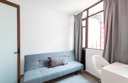 Puebla Historic Center House | Beautiful House in Historic Center | 5 bedrooms + Parking