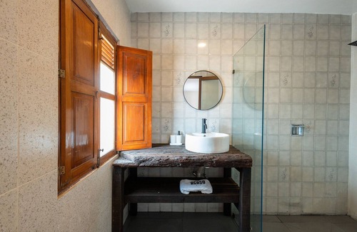 Puebla Historic Center House | Beautiful House in Historic Center | 5 bedrooms + Parking