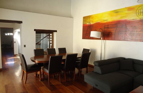 Zona Centro House | Beautiful and spacious house