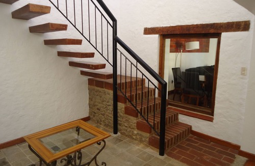 Zona Centro House | Beautiful and spacious house