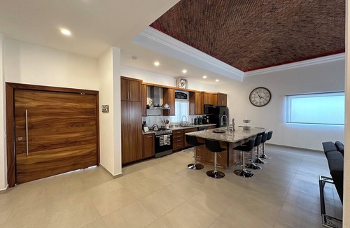 San Carlos House | Beautiful new home in San Carlos, Sonora. Prime location very close to the beach