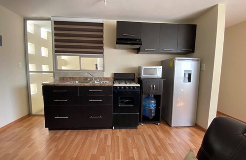 Cuautlancingo Apartment | Beautiful apartment in Cuautlancingo