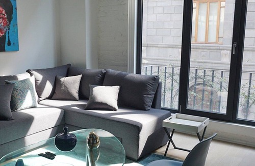 Historic Center Apartment | Beautiful 1 bedroom unit at resort, sleeps 3