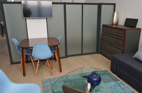 Historic Center Apartment | Beautiful 1 bedroom unit at resort, sleeps 3