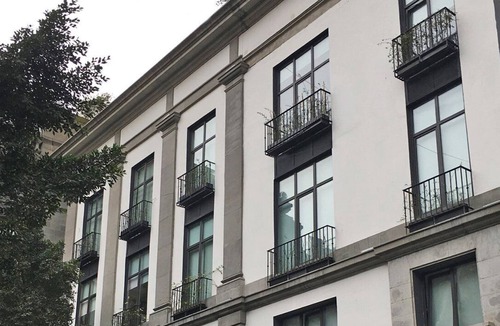 Historic Center Apartment | Beautiful 1 bedroom unit at resort, sleeps 3