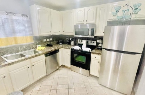 Brisas del Golfo Condo | Beautiful 1½ Bedroom Condo on the Sea of Cortez at Las Palmas Resort BN-503A