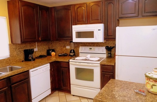 Sandy Beach Condo | Beautiful 1½ Bedroom Condo on the Sea of Cortez at Las Palmas Resort BN-603A