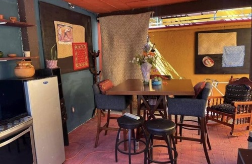 Oaxaca Hotel | Beautiful 12 bedroom home nestled in the foothills of the Oaxaca Mountains