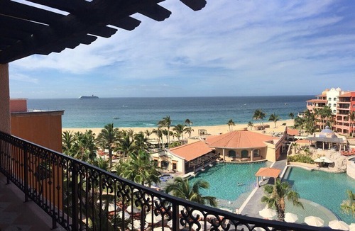 Marina Resort | Beautiful 2 Bedroom Presidential Suite @ Playa Grande Resort & Spa