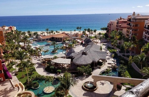 Marina Resort | Beautiful 2 Bedroom Presidential Suite @ Playa Grande Resort & Spa