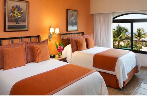 Marina Resort | Beautiful 2 Bedroom Presidential Suite @ Playa Grande Resort & Spa