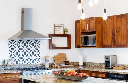 Emiliano Zapata Condo | Beautiful 2 Bedroom Condo in Punta de Mita