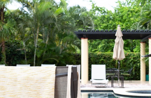 Emiliano Zapata Condo | Beautiful 2 Bedroom Condo in Punta de Mita