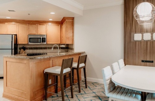 Newport Coast House | Beautiful 2 Bedroom in Newport Coast