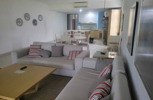 Nuevo Vallarta Condo | Beautiful 2-bedroom 2-bath condo with pools